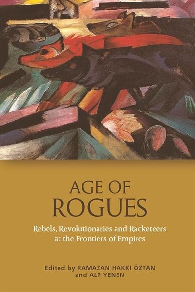 Age of Rogues (eBook, ePUB) Age of Rogues (eBook, ePUB)