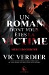 Un roman dont vous êtes la victime -... - Bild 1