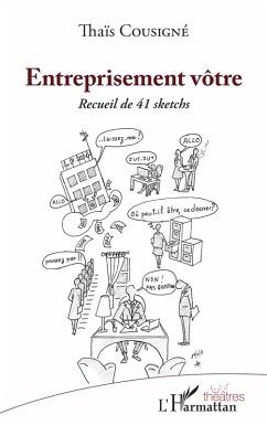 Cover Entreprisement vôtre (eBook, PDF)