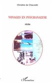 Voyages en psychanalyse (eBook, PDF) Voyages en psychanalyse (eBook, PDF)