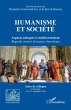 Humanisme et société (eBook, ePUB) - Bild 1