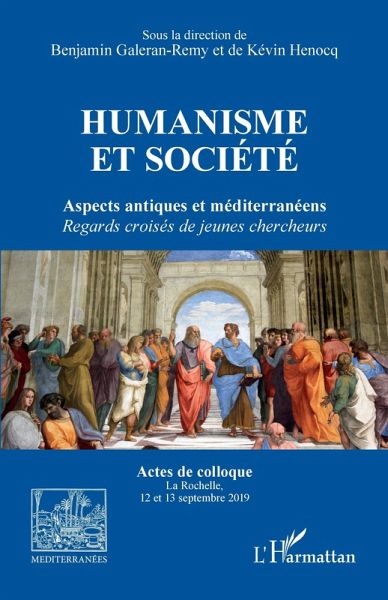 Humanisme et société (eBook, ePUB) Humanisme et société (eBook, ePUB)