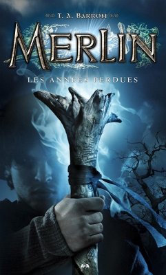 Cover Les années perdues (eBook, ePUB)