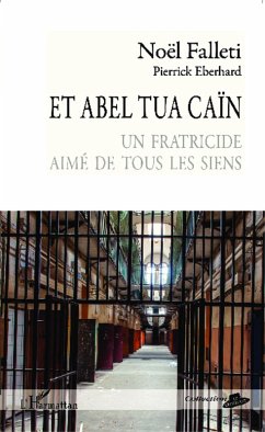 Cover Et Abel tua Caïn (eBook, PDF)