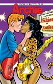 Archie T3 (eBook, PDF)