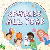 Spheres All Year (eBook, ePUB) Spheres All Year (eBook, ePUB)