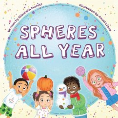 Cover Spheres All Year (eBook, ePUB)