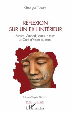 Cover Réflexion sur un exil intérieur (eBook, PDF)