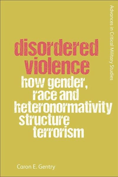 Disordered Violence (eBook, PDF) Disordered Violence (eBook, PDF)