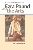 Edinburgh Companion to Ezra Pound and the Arts (eBook, PDF)