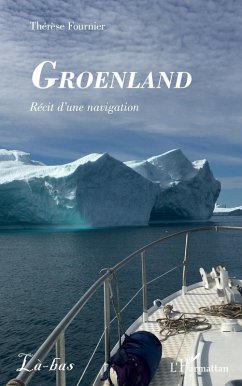 Cover Groenland (eBook, PDF)