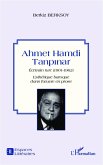 Ahmet Hamdi Tanpinar (eBook, PDF)