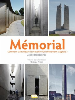 Cover Memorial (eBook, PDF)