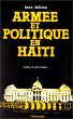 Armée et politique en Haïti (eBook,... - Bild 1