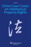 China Court Cases on Intellectual Property Rights (eBook, PDF) China Court Cases on Intellectual Property Rights (eBook, PDF)