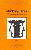 Métissages (eBook, PDF)