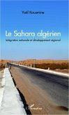 Le Sahara algérien (eBook, PDF)