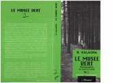 Le musée vert (eBook, PDF) Le musée vert (eBook, PDF)