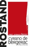 Cyrano de Bergerac (eBook, ePUB)