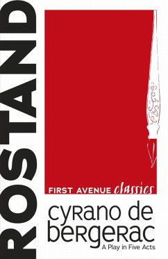 Cyrano de Bergerac (eBook, ePUB) - Rostand, Edmond