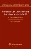 Competition Law Enforcement and Compliance across the World (eBook, PDF)