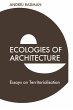 Ecologies of Architecture (eBook, PDF) - Bild 1