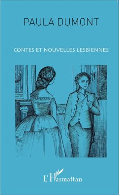 Contes et nouvelles lesbiennes (eBook, ePUB) - Dumont