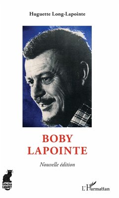 Boby Lapointe (eBook, ePUB) - Long Lapointe