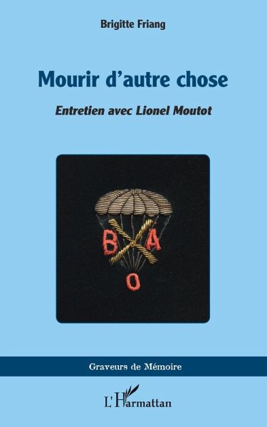 Mourir d'autre chose (eBook, PDF)