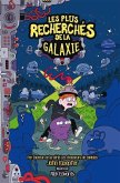 Les plus recherchés de la galaxie (eBook, ePUB) Les plus recherchés de la galaxie (eBook, ePUB)