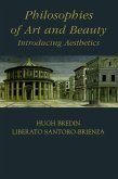 Philosophies of Art and Beauty (eBook, PDF)