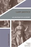 Lady Justice (eBook, ePUB)