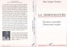 La démocrature (eBook, PDF) - Bild 1