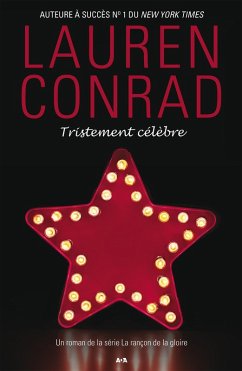 Cover Tristement célébre (eBook, ePUB)
