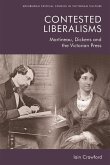 Contested Liberalisms (eBook, PDF) Contested Liberalisms (eBook, PDF)