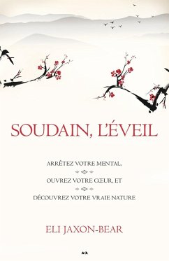 Soudain, l'éveil (eBook, ePUB) Cover Soudain, l'éveil (eBook, ePUB)