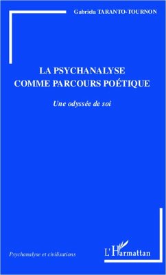 Cover La psychanalyse comme parcours poétique (eBook, PDF)
