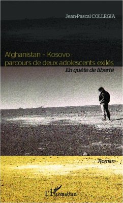 Cover Afghanistan - Kosovo : parcours de deux adolescents exilés (eBook, PDF)