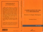 L'ambivalence de l'or à la Renaissance (eBook, PDF)