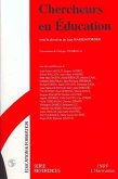 Chercheurs en éducation (eBook, PDF) Chercheurs en éducation (eBook, PDF)