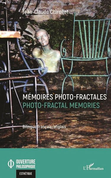 Mémoires photo-fractales (eBook, PDF) Mémoires photo-fractales (eBook, PDF)