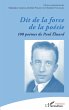 Dit de la force de la poésie (eBook,... - Bild 1