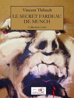 Cover Le secret fardeau de Munch (eBook, ePUB)