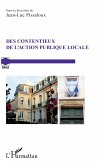 Des contentieux de l'action publique locale (eBook, ePUB)
