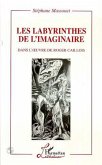 Les Labyrinthes de l'imaginaire (eBook, PDF)