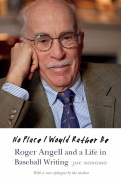 No Place I Would Rather Be (eBook, PDF) Cover No Place I Would Rather Be (eBook, PDF)