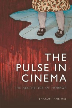 Cover Pulse in Cinema (eBook, ePUB)