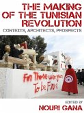 Making of the Tunisian Revolution (eBook, ePUB)