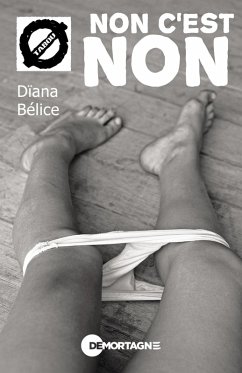 Cover Non c'est non (33) (eBook, ePUB)