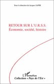 Retour sur l'URSS (eBook, PDF)